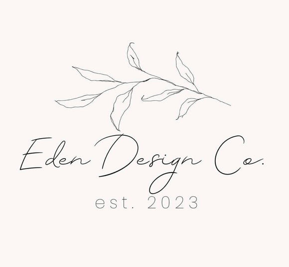 Eden Design Co.