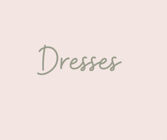 Dresses