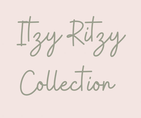 Itzy Ritzy Collection