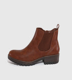 Chesney Boot-Brown