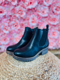 Chesney Boot-Black