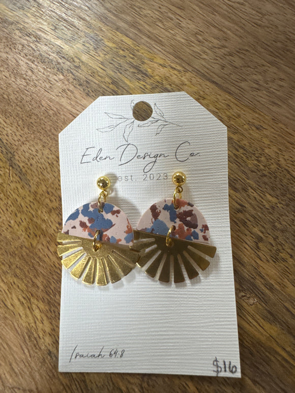 Eden Design Co. #610