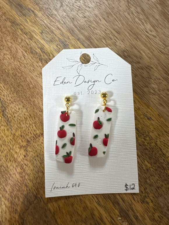 Eden Design Co. # 367