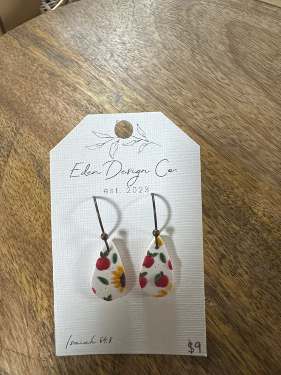 Eden Design Co. # 363
