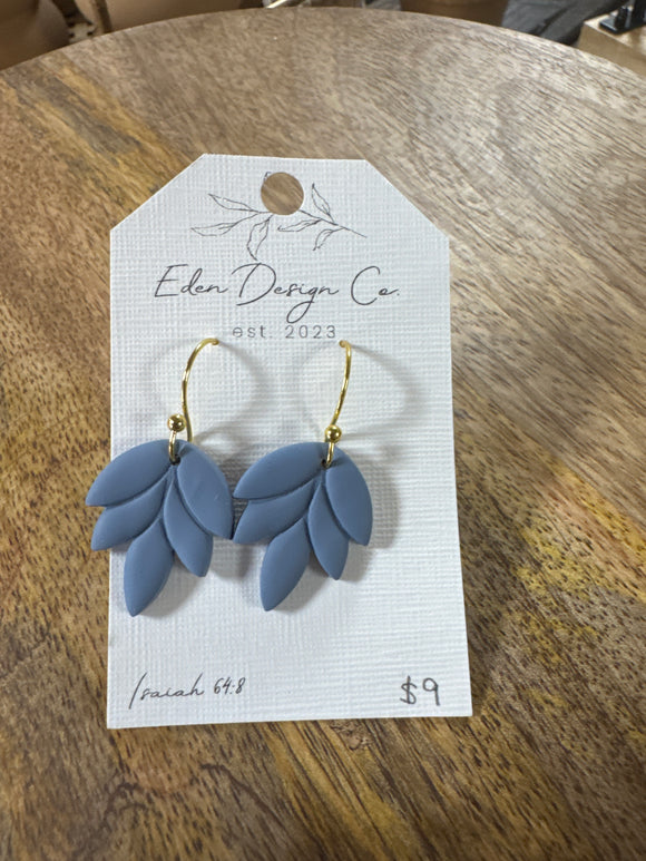 Eden Design Co. # 595