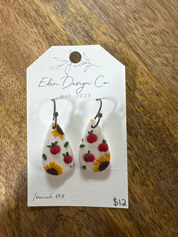 Eden Design Co. # 366