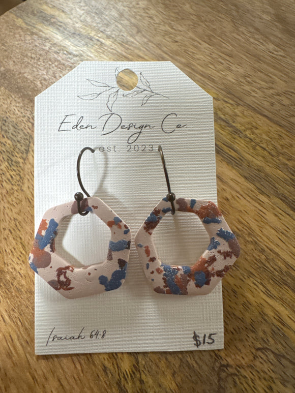 Eden Design Co. # 608