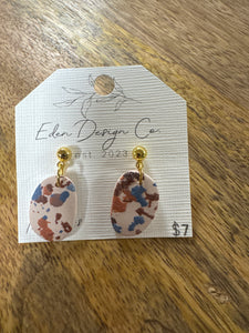 Eden Design Co. # 599