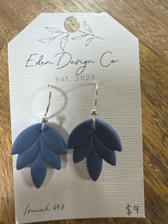 Eden Design Co. # 594