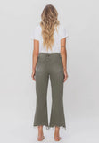 Blake 90s Vintage Vervet By Flying Monkey Jeans