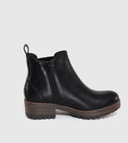 Chesney Boot-Black