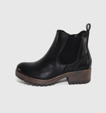 Chesney Boot-Black