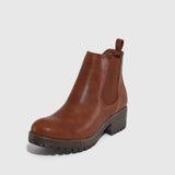 Chesney Boot-Brown