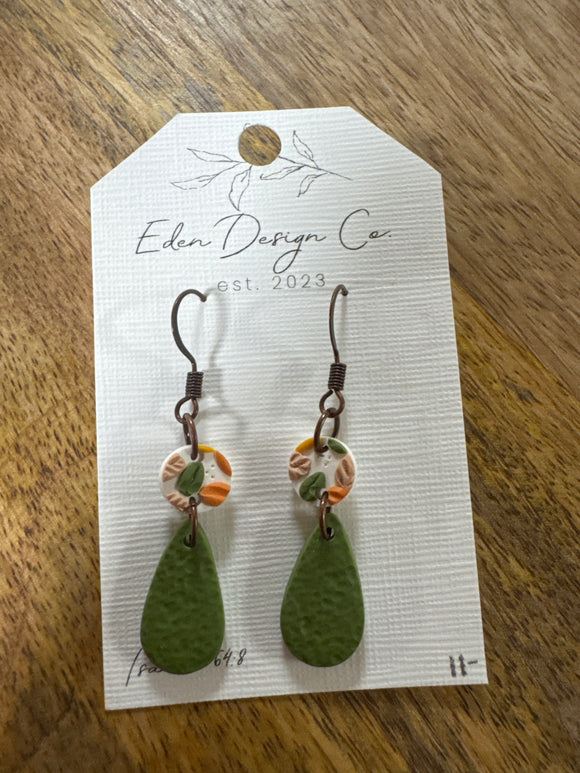 Eden Design Co. # 427
