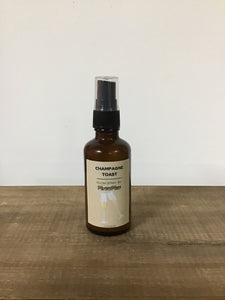 Champagne Toast Room Spray