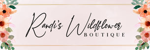 Randi&#39;s Wildflower Boutique