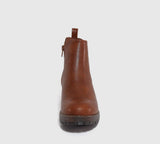 Chesney Boot-Brown