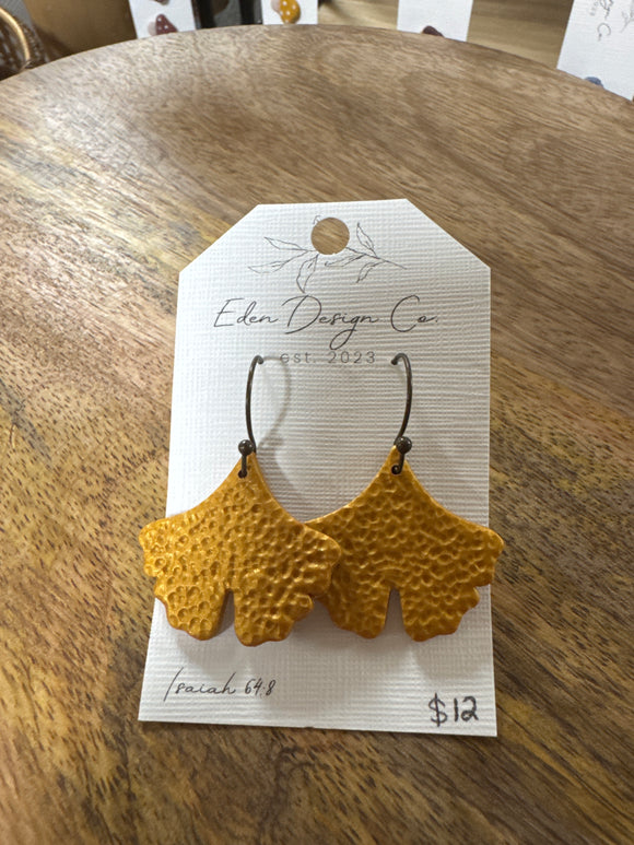 Eden Design Co. # 586