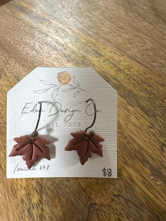 Eden Design Co. #581