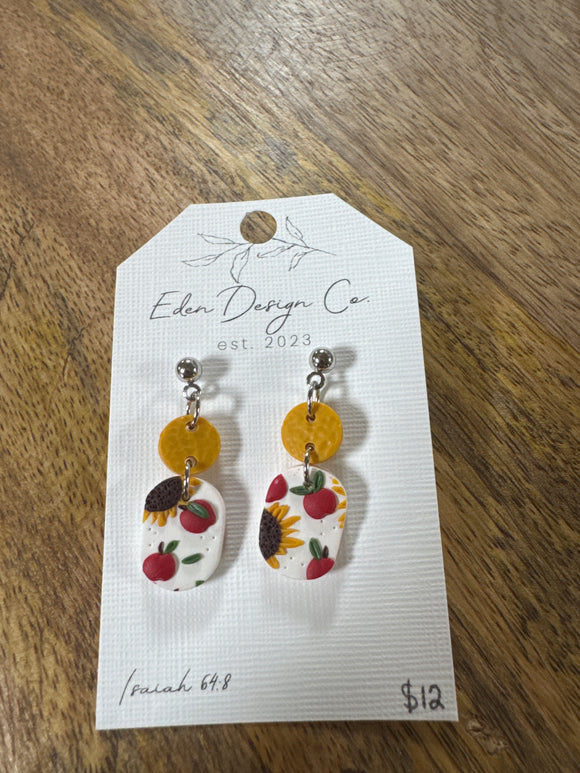 Eden Design Co. # 372