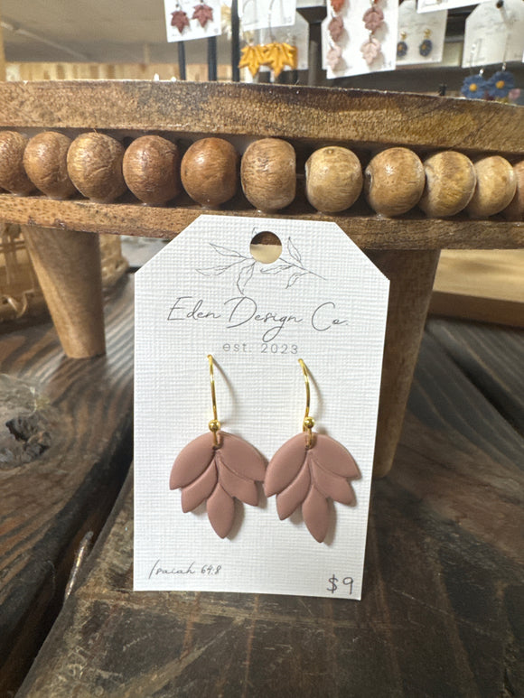 Eden Design Co. #597