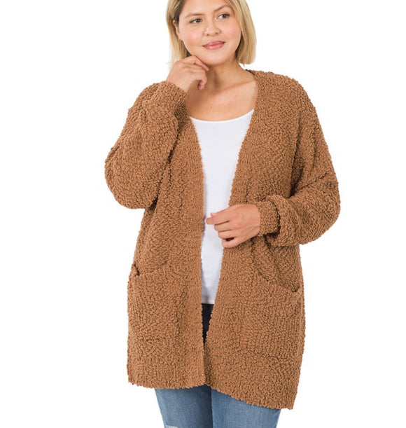 Hannah Cardigan