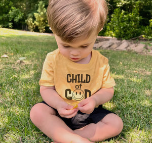Child of God Tee