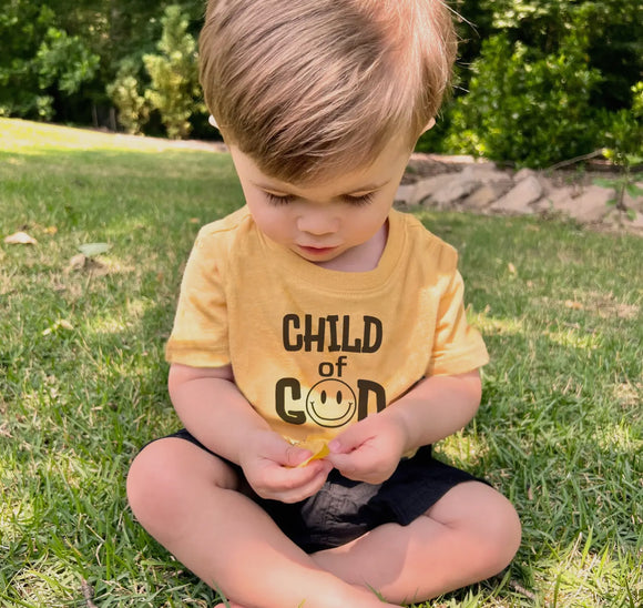 Child of God Tee