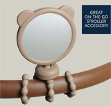 Itzy stroller mirror