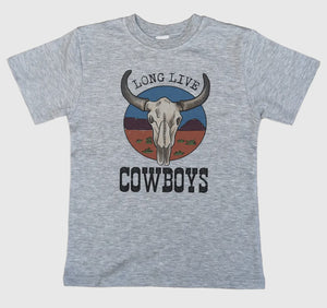 Long Live Cowboys