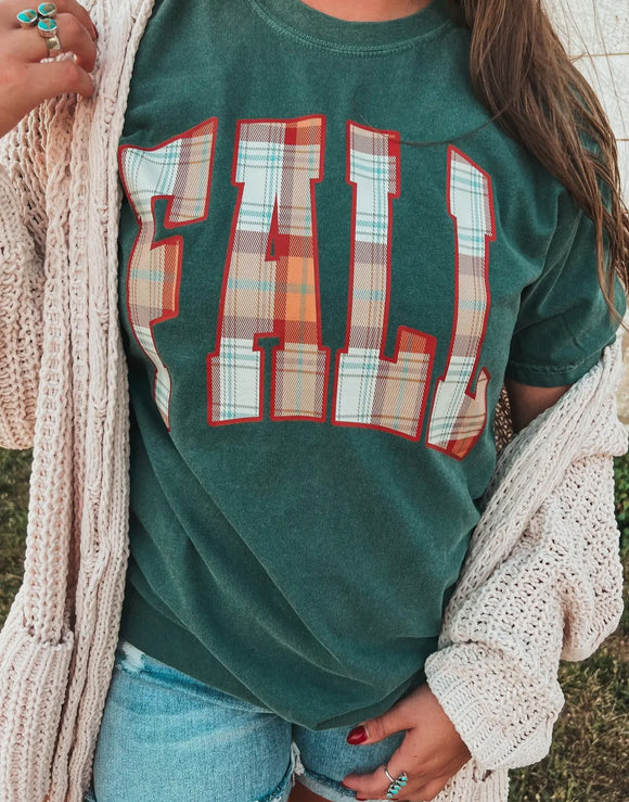 Fall T-Shirt