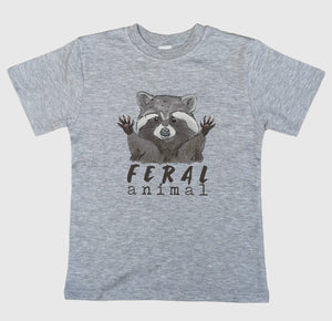 Feral Animal
