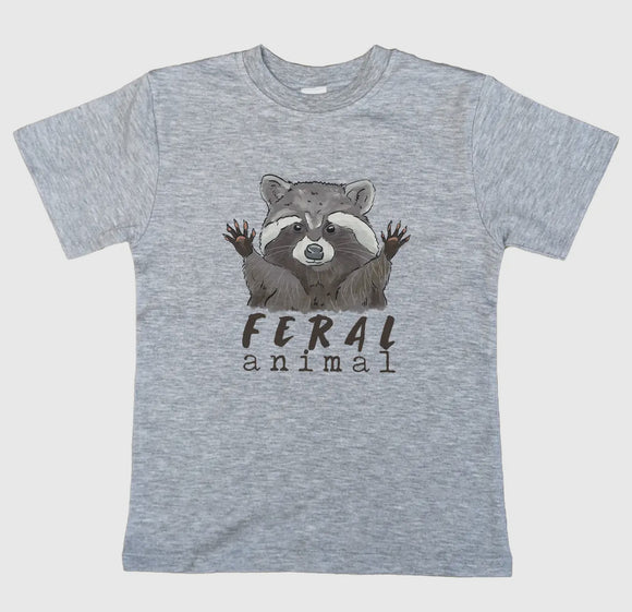 Feral Animal