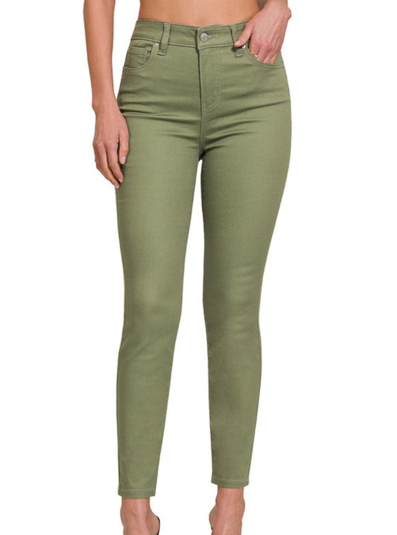 Hayley Bottoms-Olive