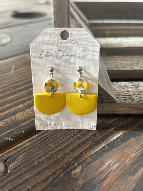 #103 Eden Design Co.