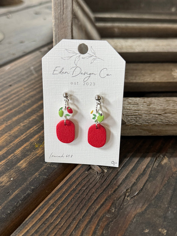 #160 Eden Design Co.
