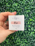Wiseman’s Boutique Moisturizing Face Cream