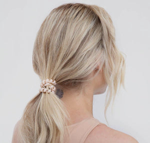 Kitsch Lg Hair Coil Nude