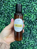 Wiseman’s Boutique Oil-Free Gel Facial Cleanser