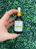 Wiseman’s Boutique Ultra-Hydrating Gel Facial Serum