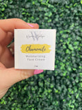 Wiseman’s Boutique Moisturizing Face Cream