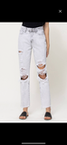 Emma Vervet Jeans By Flying Monkey