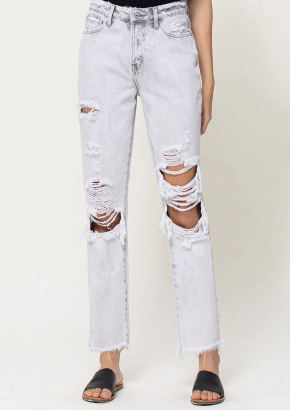 Emma Vervet Jeans By Flying Monkey