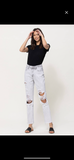 Emma Vervet Jeans By Flying Monkey